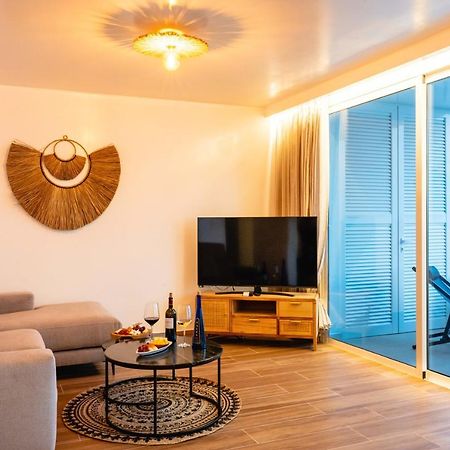 Kalima Apartment プエルト・デル・カルメン エクステリア 写真