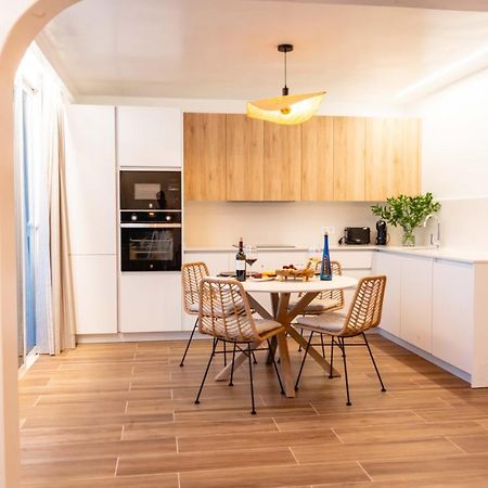 Kalima Apartment プエルト・デル・カルメン エクステリア 写真