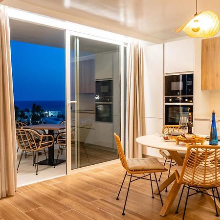 Kalima Apartment プエルト・デル・カルメン エクステリア 写真