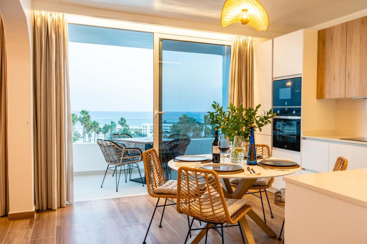 Kalima Apartment プエルト・デル・カルメン エクステリア 写真
