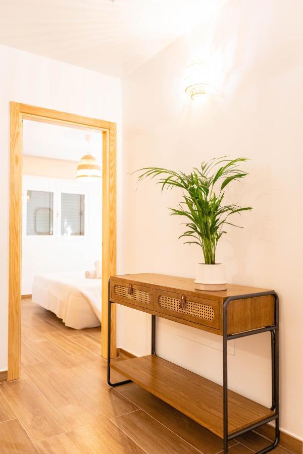 Kalima Apartment プエルト・デル・カルメン エクステリア 写真