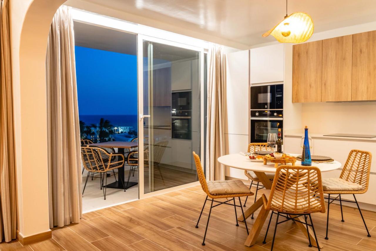 Kalima Apartment プエルト・デル・カルメン エクステリア 写真